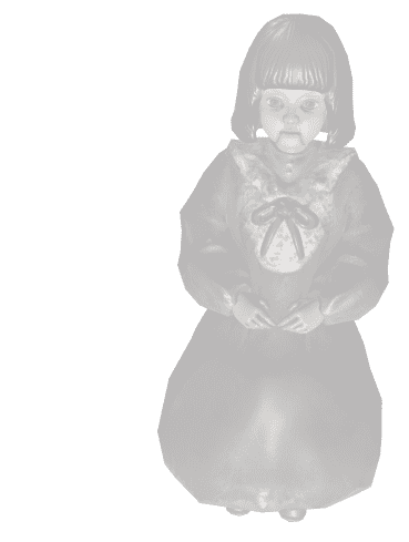 인형